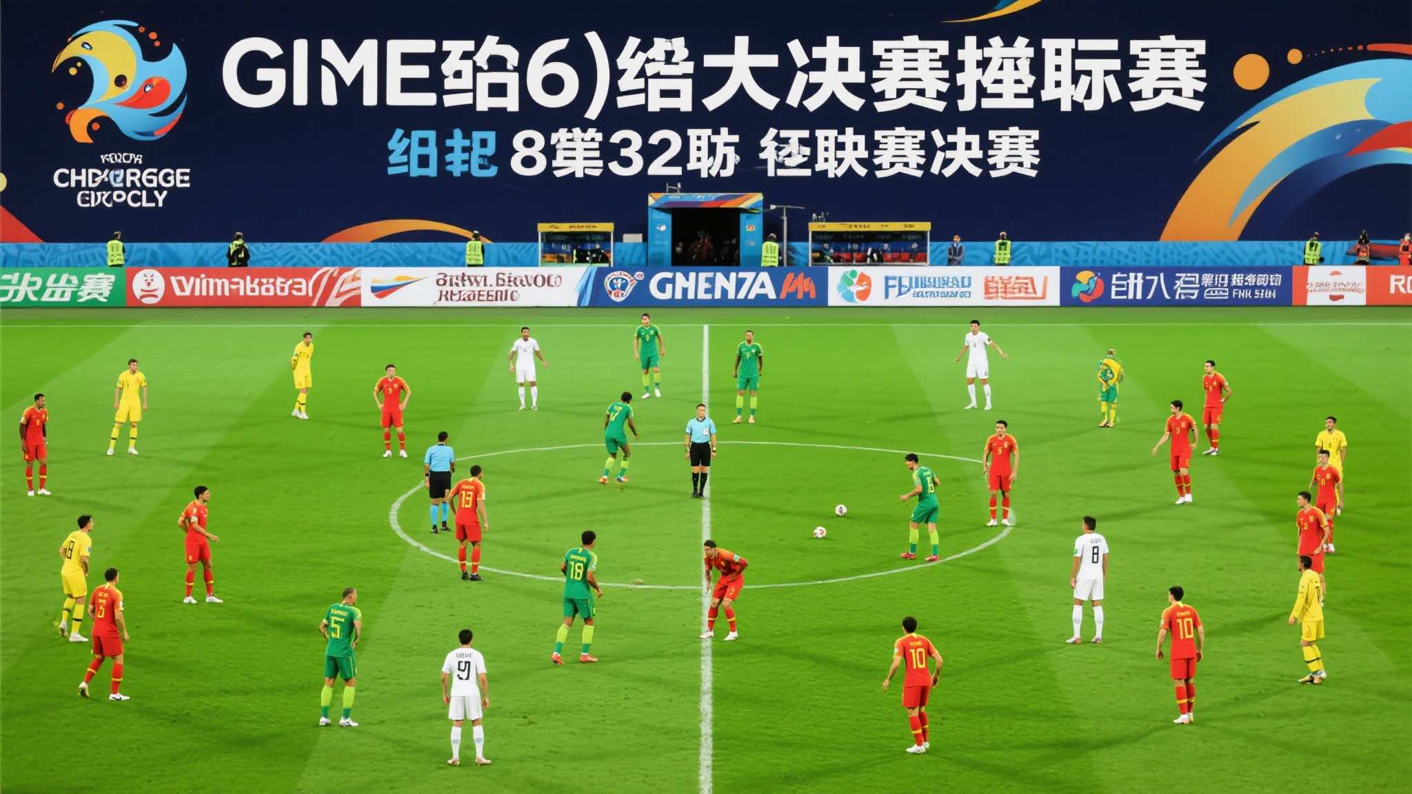 世界杯视频直播简介服务